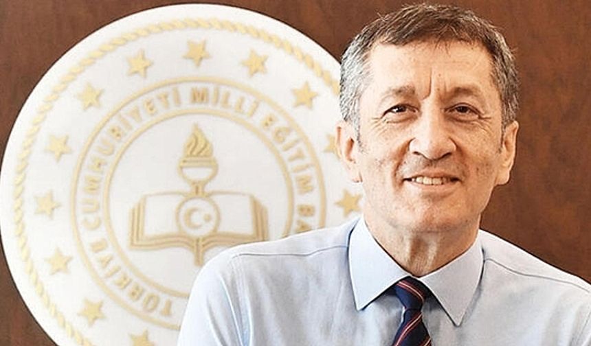 Ziya Selçuk açıkladı: Yaz okulu geliyor, öğretmenlerin çalışması sınava kadar devam edecek